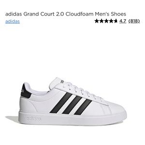 Adidas grand court